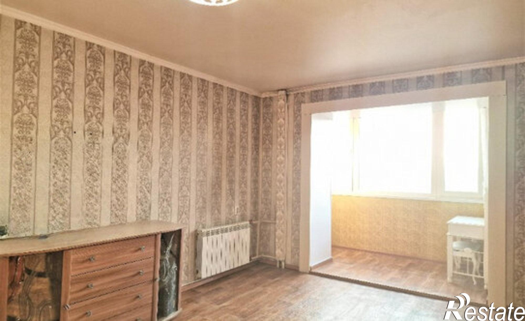 Купить квартиру за 6 220 000 рублей на ул Советская, 48