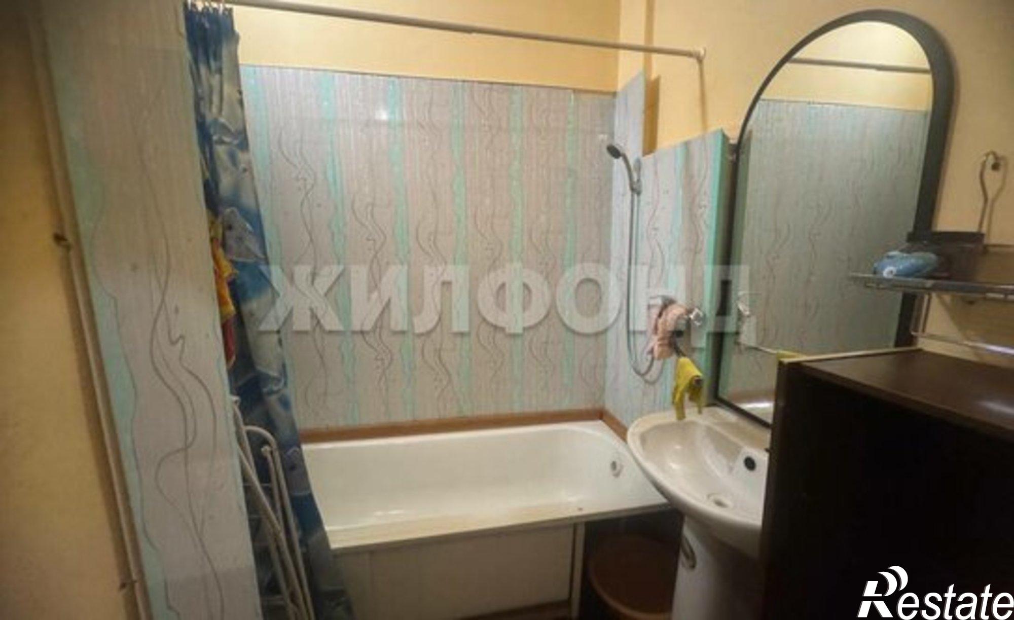 Купить квартиру за 4 600 000 рублей на Северный проезд, 41