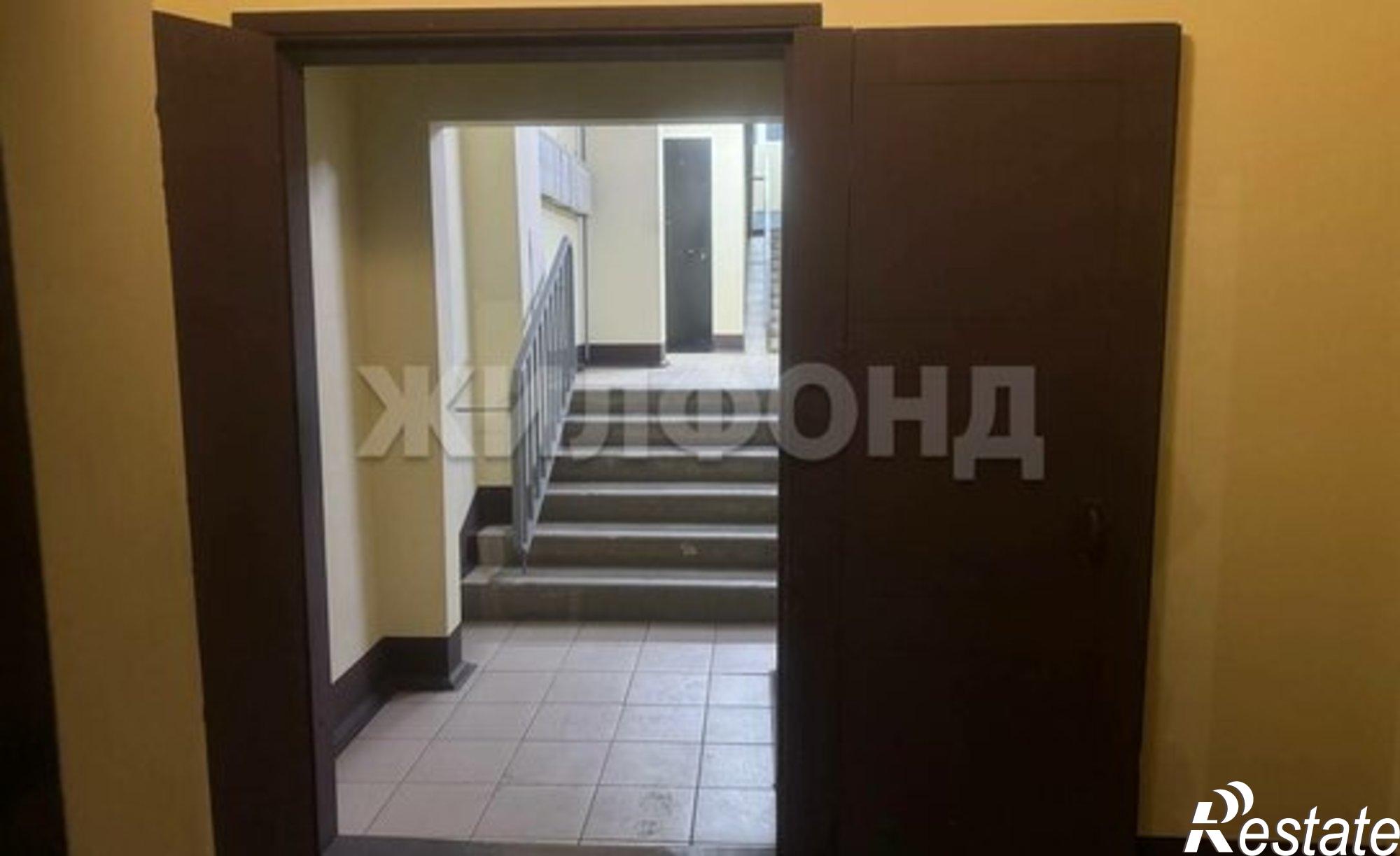 Купить квартиру за 5 200 000 рублей на ул Торосова, 15А