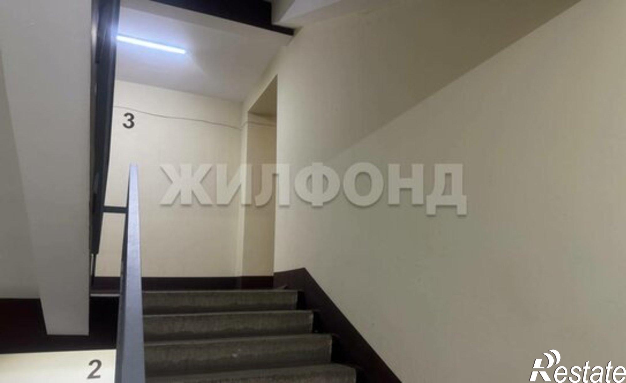 Купить квартиру за 5 200 000 рублей на ул Торосова, 15А