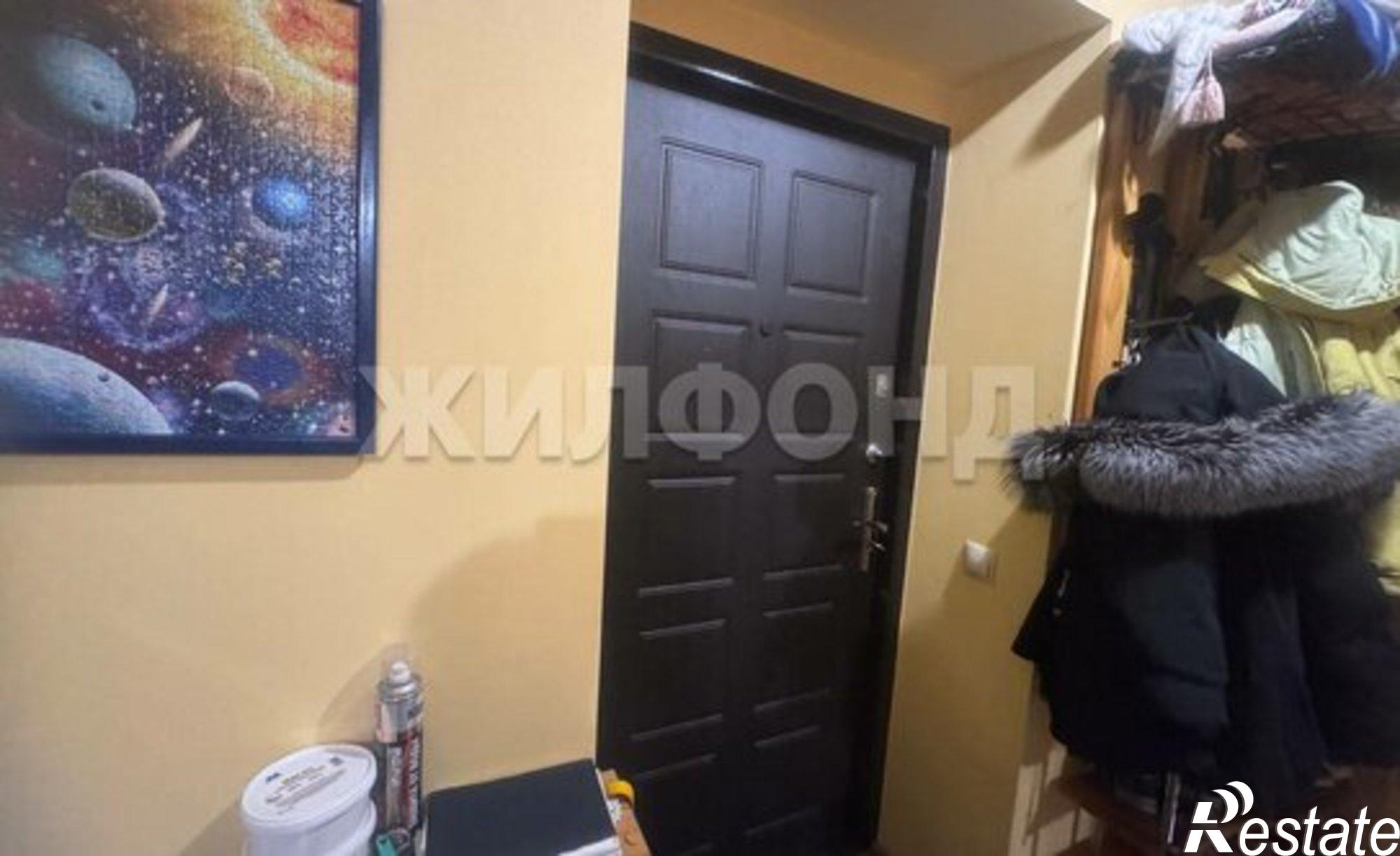 Купить квартиру за 5 200 000 рублей на ул Торосова, 15А