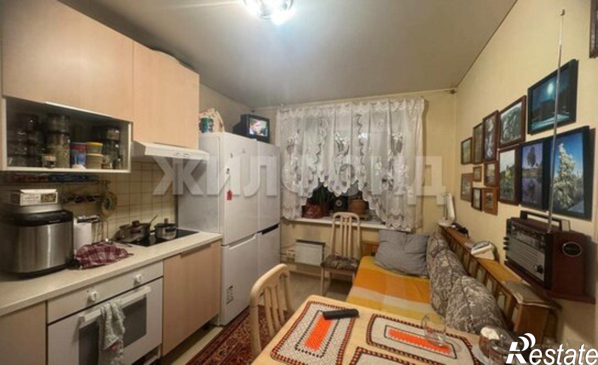 Купить квартиру за 5 200 000 рублей на ул Торосова, 15А