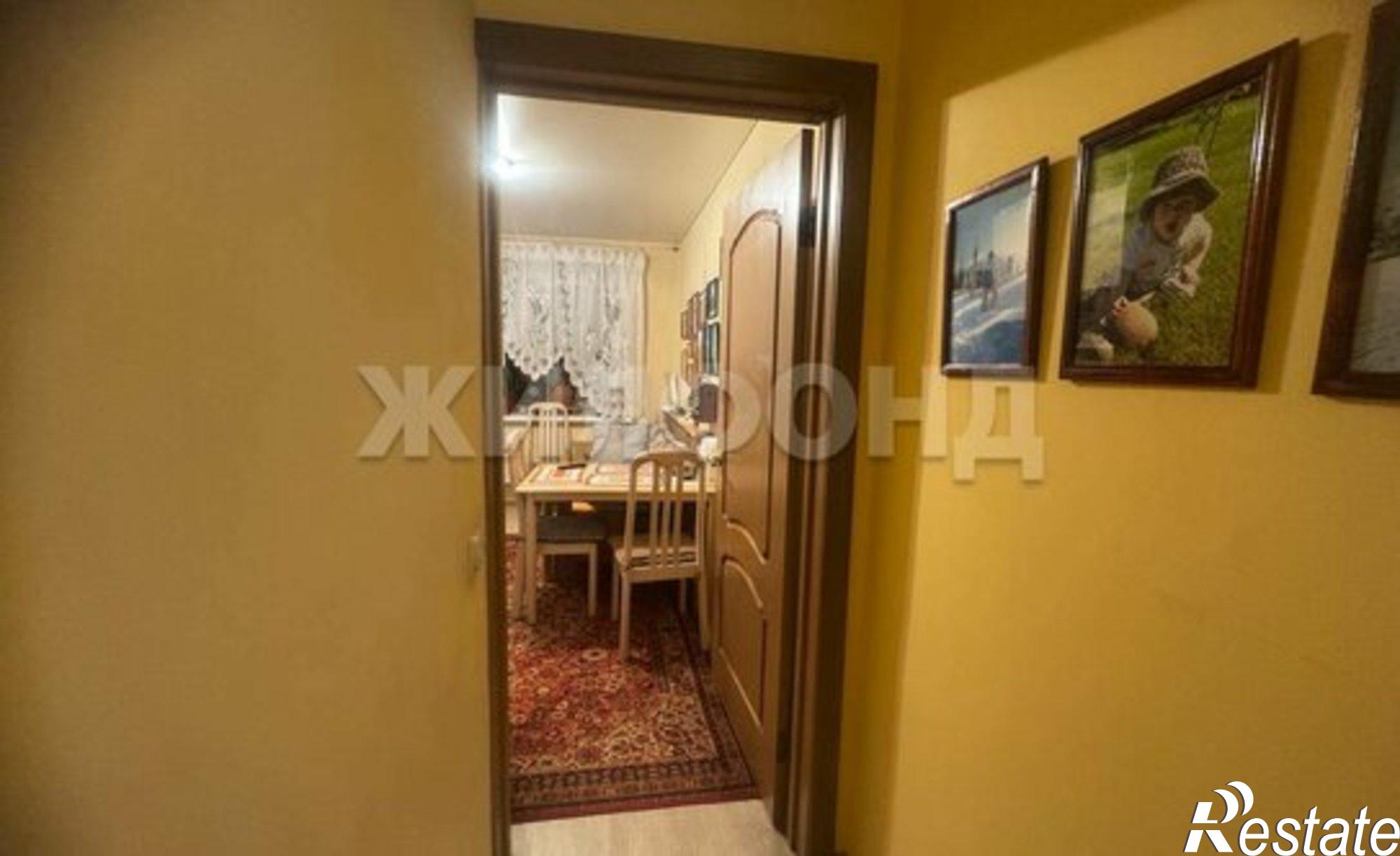 Купить квартиру за 5 200 000 рублей на ул Торосова, 15А