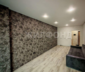 1-комн, 39.2кв м, этаж 7/9 Бограда улица, д.160