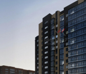 3-комн, 93 кв м, этаж 3/13 ул Чертыгашева, 212