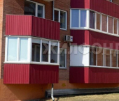 1-комн, 42кв м, этаж 5/9 Северный проезд, 41