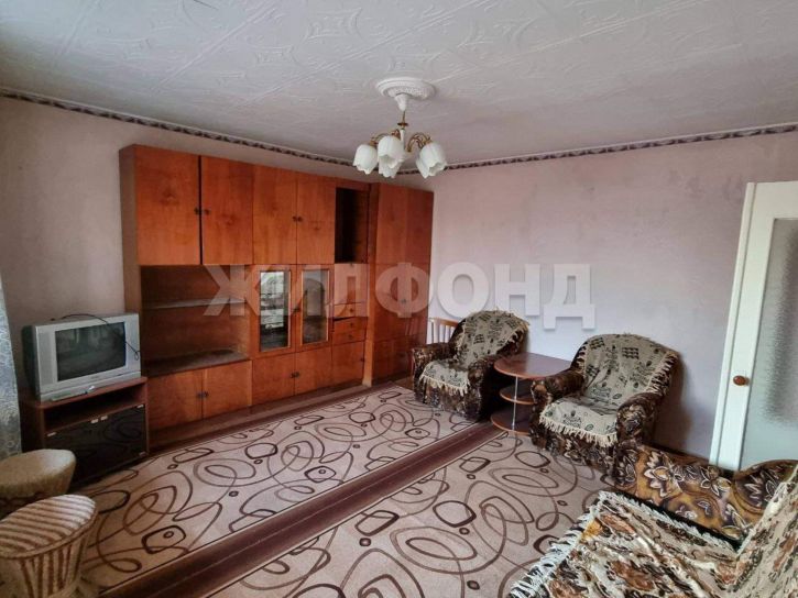 2-комн квартира Дружбы Народов проспект, д.23