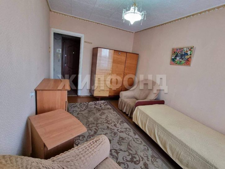 2-комн квартира Дружбы Народов проспект, д.23