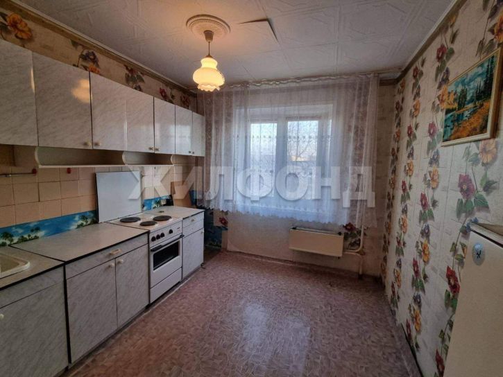 2-комн квартира Дружбы Народов проспект, д.23