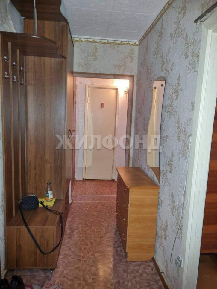 2-комн квартира Дружбы Народов проспект, д.23