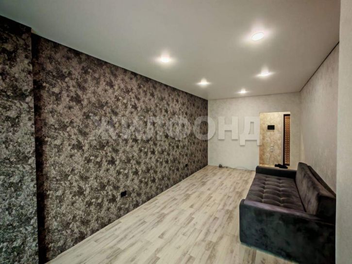 1-комн квартира Бограда улица, д.160