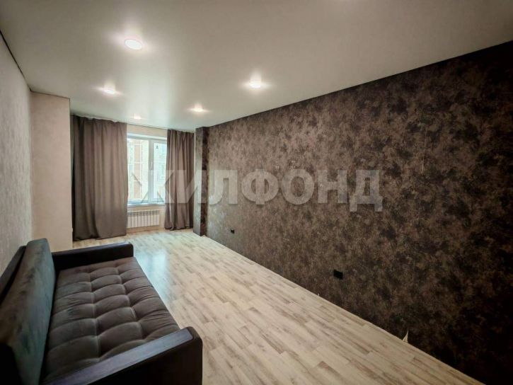 1-комн квартира Бограда улица, д.160