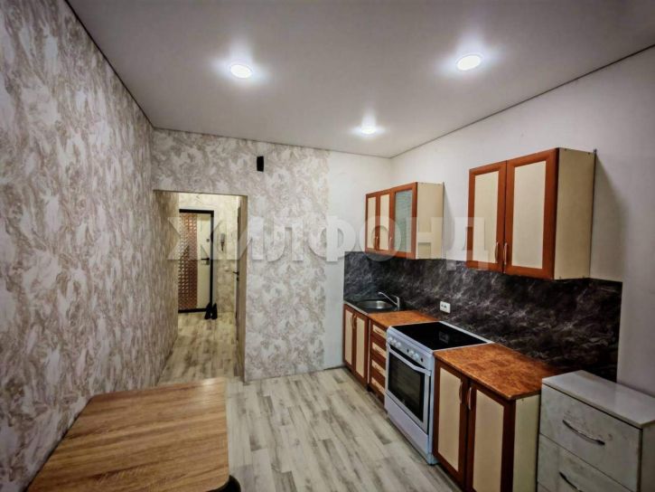 1-комн квартира Бограда улица, д.160