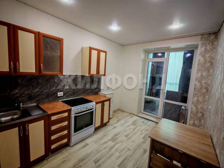 1-комн квартира Бограда улица, д.160