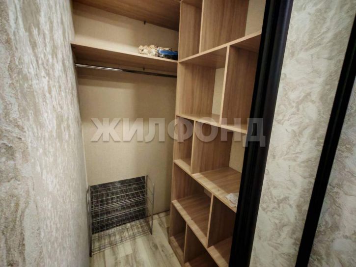 1-комн квартира Бограда улица, д.160