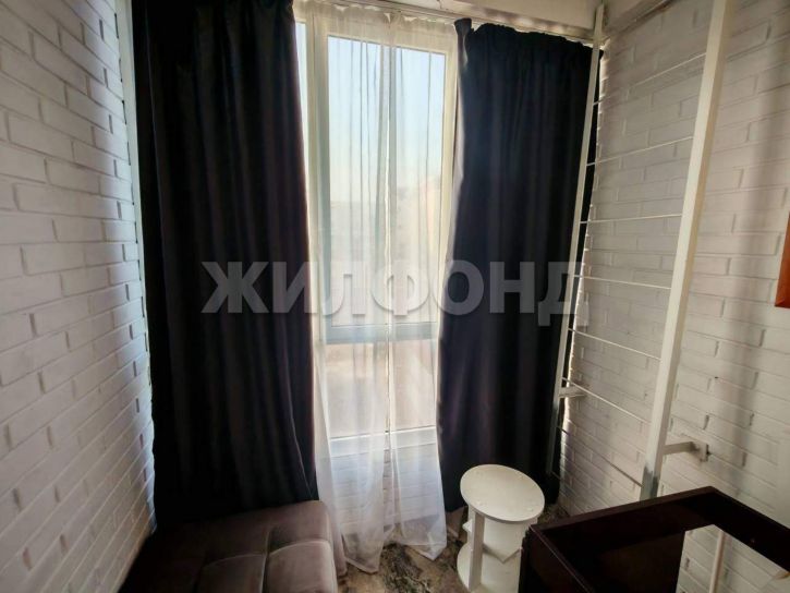 1-комн квартира Бограда улица, д.160