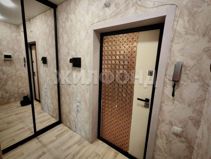 1-комн квартира Бограда улица, д.160