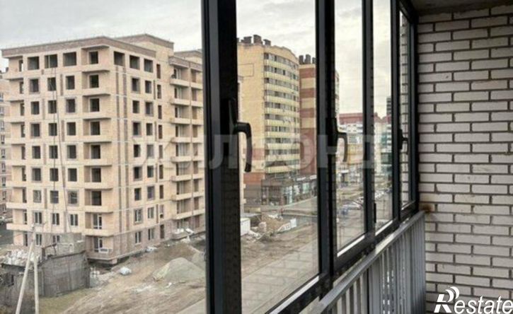 2-комн квартира улица Ленинского Комсомола, 77,  д. 77