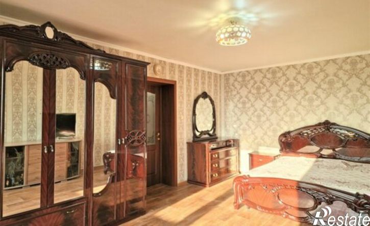 1-комн квартира ул Советская, 48,  д. 48