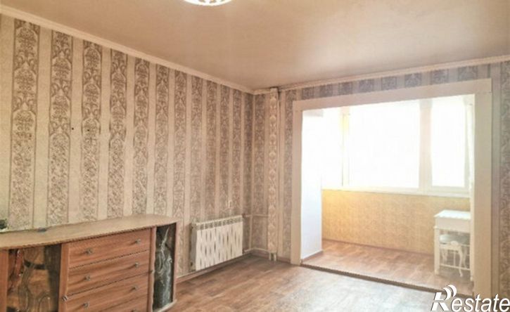 1-комн квартира ул Советская, 48,  д. 48