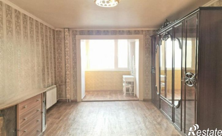 1-комн квартира ул Советская, 48,  д. 48