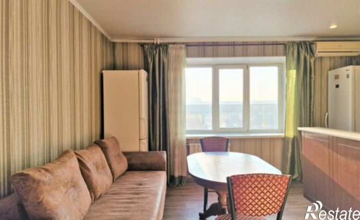 1-комн квартира ул Советская, 48,  д. 48