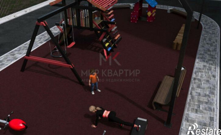 3-комн квартира в новом доме ул Чертыгашева, 212,  д. 212