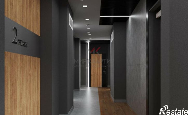 1-комн квартира в новом доме ул Чертыгашева, 212,  д. 212