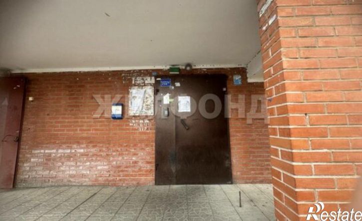 1-комн квартира Северный проезд, 41,  д. 41