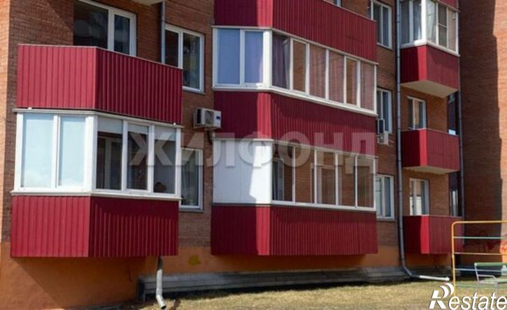 1-комн квартира Северный проезд, 41,  д. 41