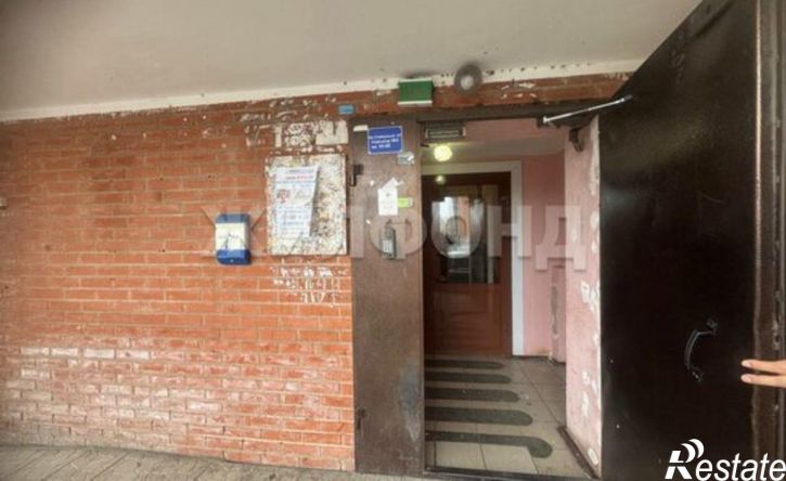 1-комн квартира Северный проезд, 41,  д. 41