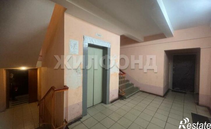 1-комн квартира Северный проезд, 41,  д. 41