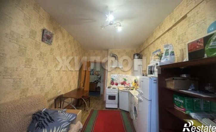 1-комн квартира Северный проезд, 41,  д. 41