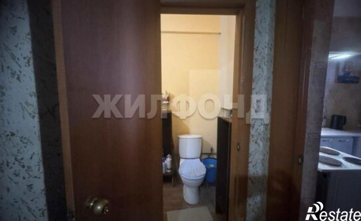 1-комн квартира Северный проезд, 41,  д. 41