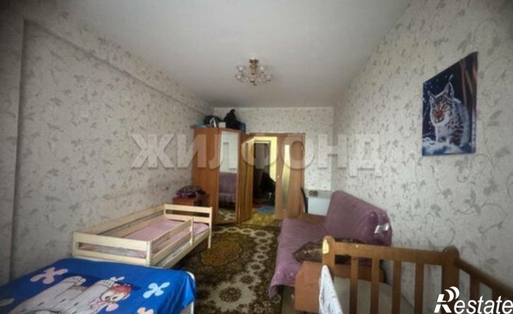 1-комн квартира Северный проезд, 41,  д. 41