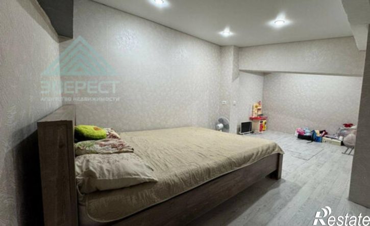 1-комн квартира ул Некрасова, 45,  д. 45