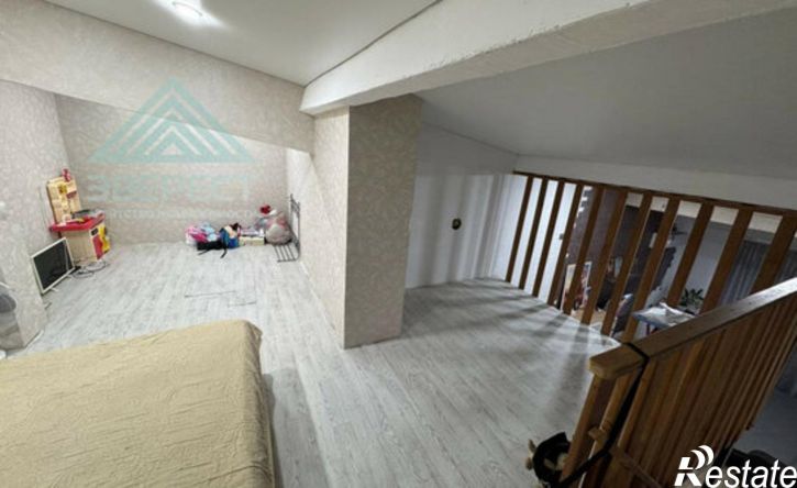 1-комн квартира ул Некрасова, 45,  д. 45