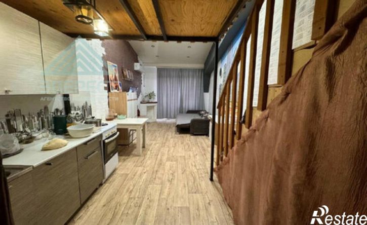 1-комн квартира ул Некрасова, 45,  д. 45