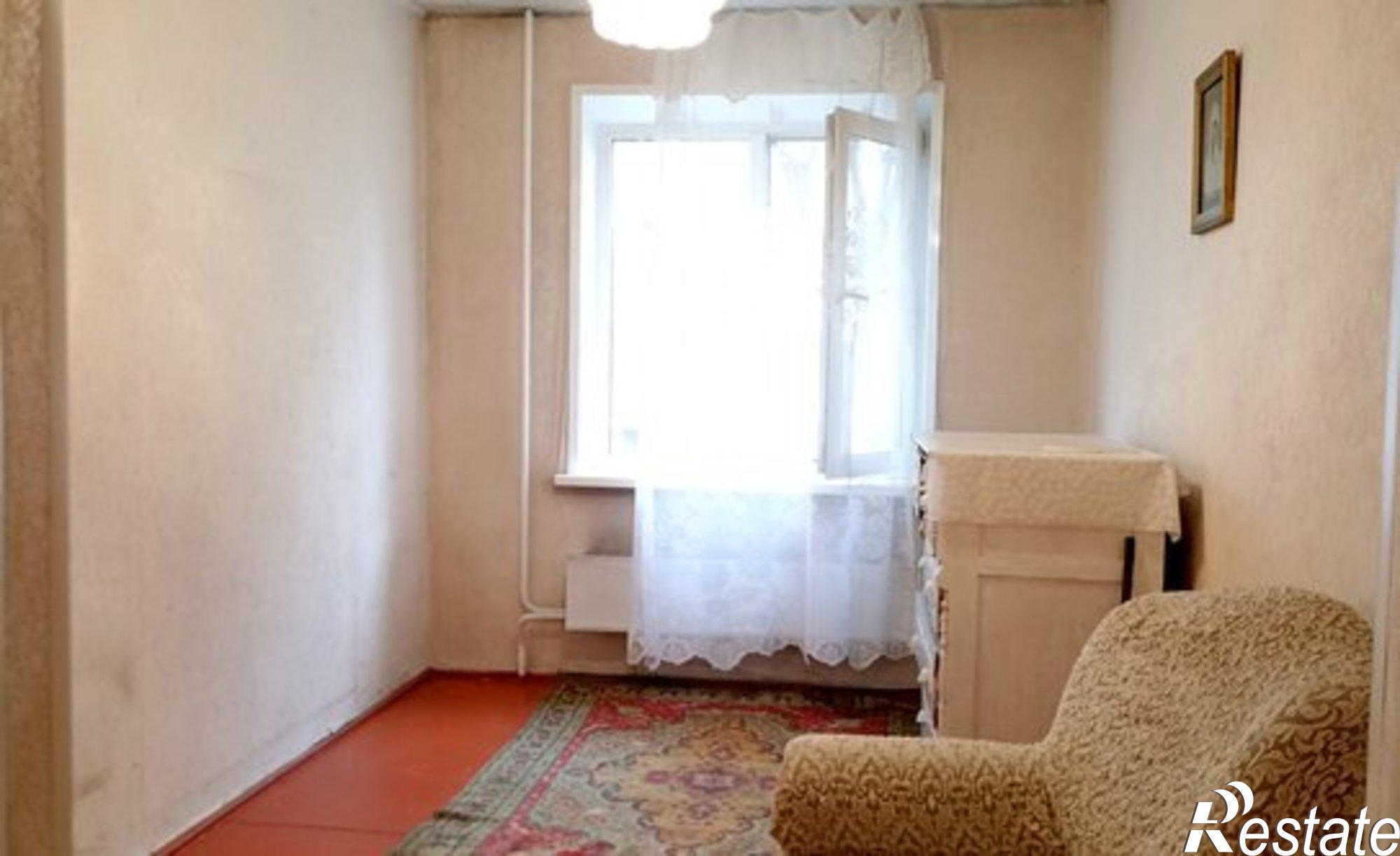 Купить квартиру за 4 000 000 рублей на Торговая улица, 30