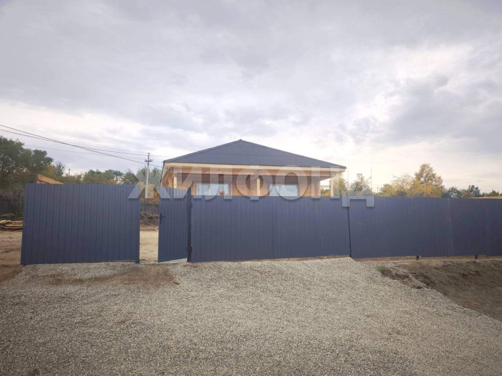 Купить дачу, дом, коттедж за 7 100 000 рублей на Придорожная улица