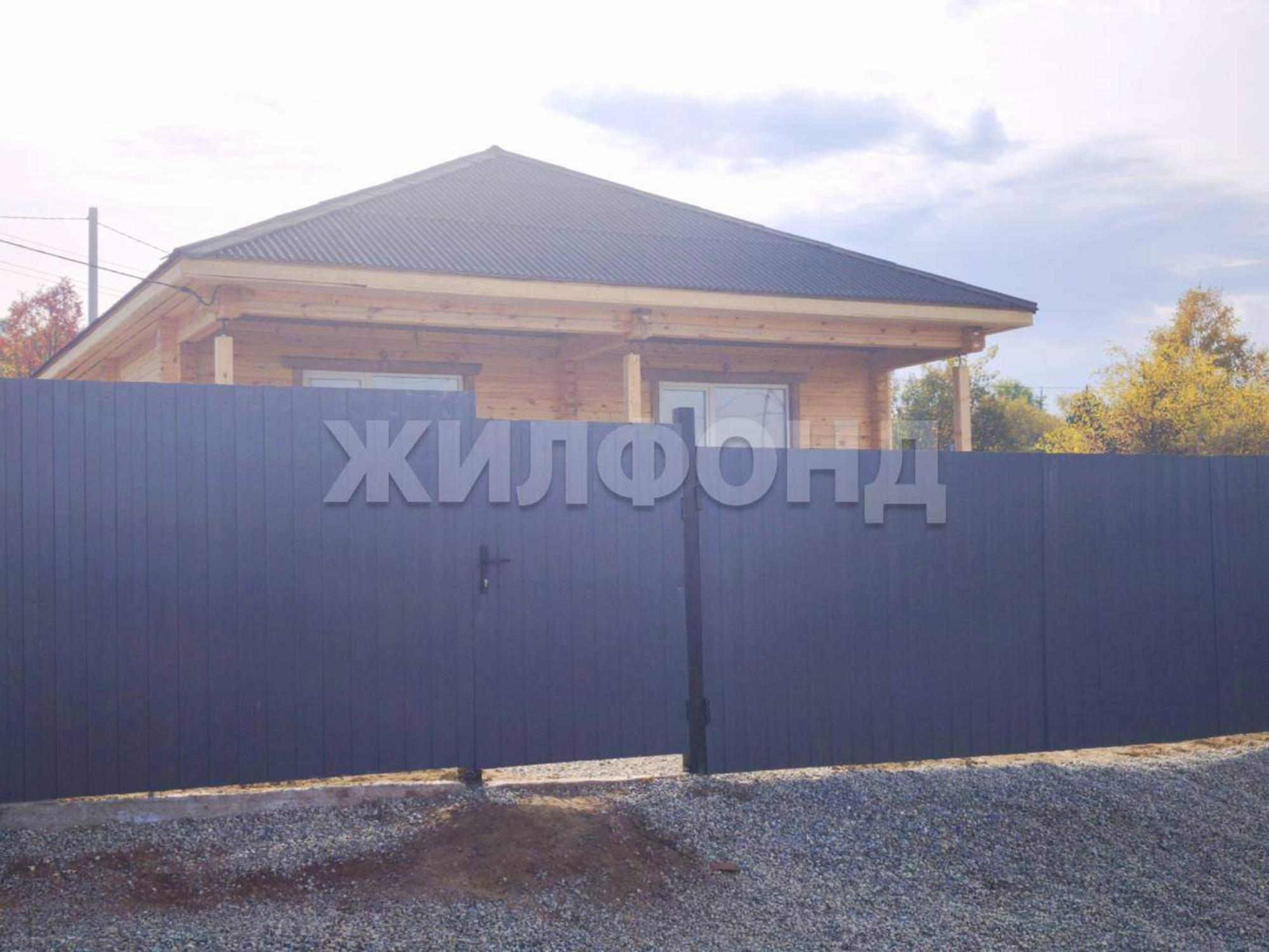 Купить дачу, дом, коттедж за 7 100 000 рублей на Придорожная улица