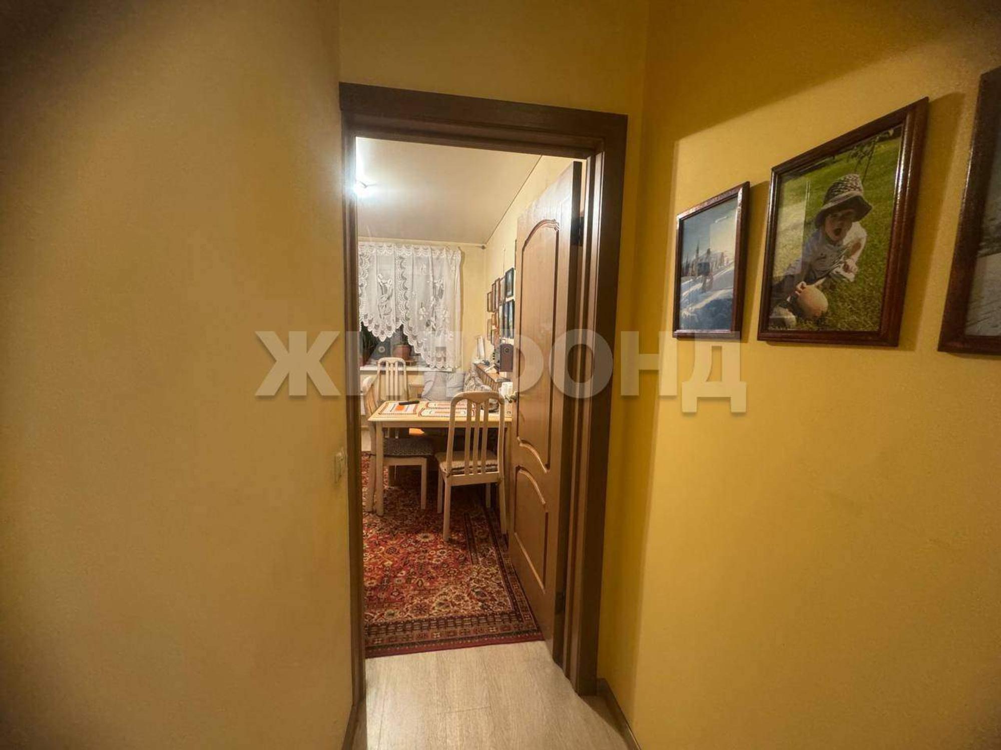 Купить квартиру за 5 200 000 рублей на Торосова улица, д.15А