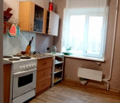 2-комн, 44кв м, этаж 1/5 Торговая улица, 30