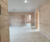 коттедж 95 кв м Волшебная улица