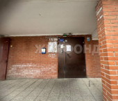 1-комн, 42.3кв м, этаж 5/9 Северный проезд, д.41