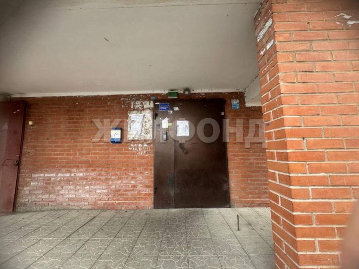 1-комн квартира Северный проезд, д.41