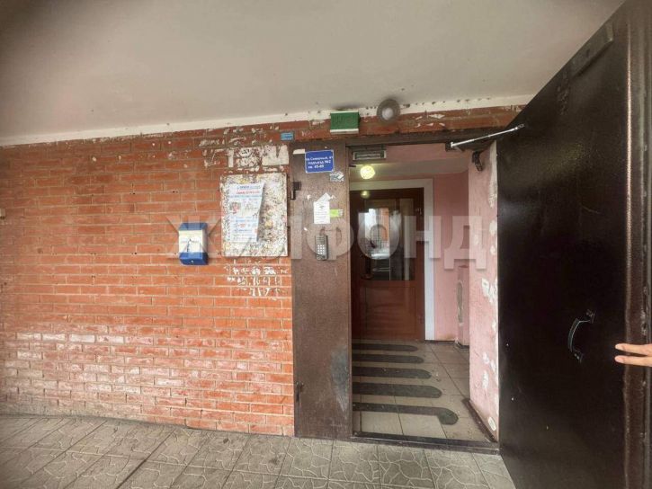 1-комн квартира Северный проезд, д.41