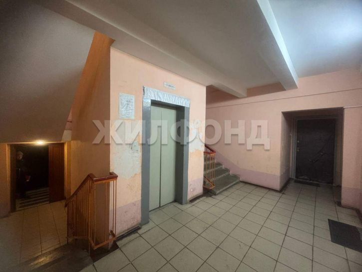 1-комн квартира Северный проезд, д.41