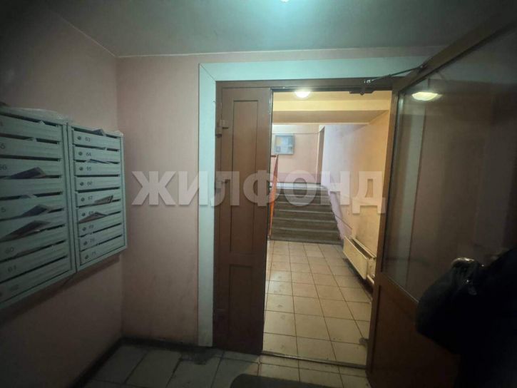 1-комн квартира Северный проезд, д.41