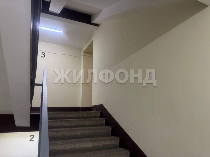 1-комн квартира Торосова улица, д.15А